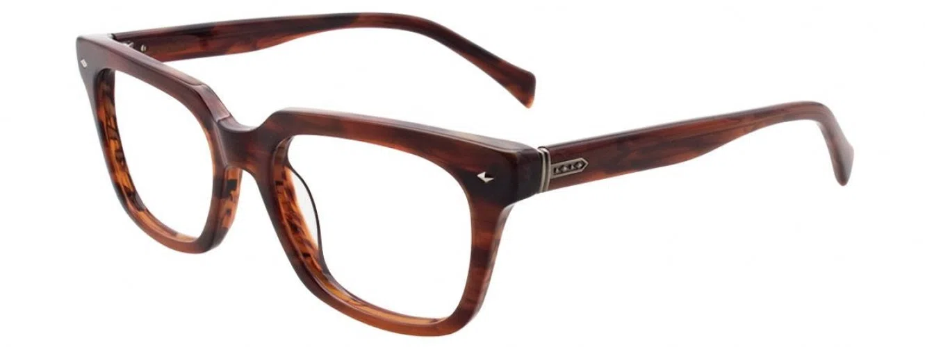 Aspex Eyewear P5011 Eyeglasses - view 9